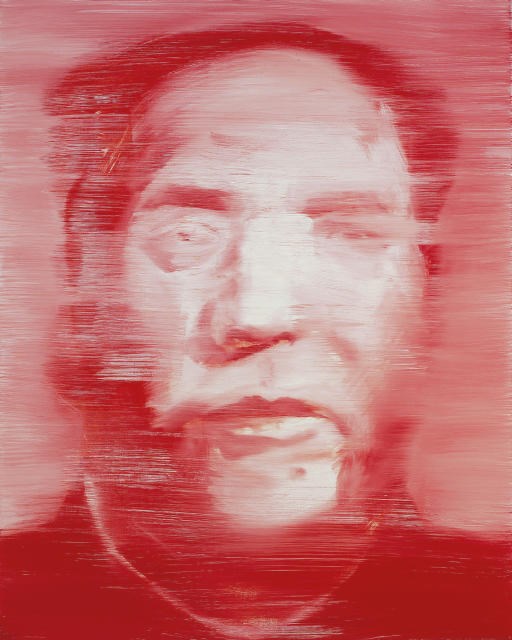 Yan Pei-Ming (b. 1960)