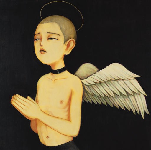 Hideaki Kawashima (b. 1969)