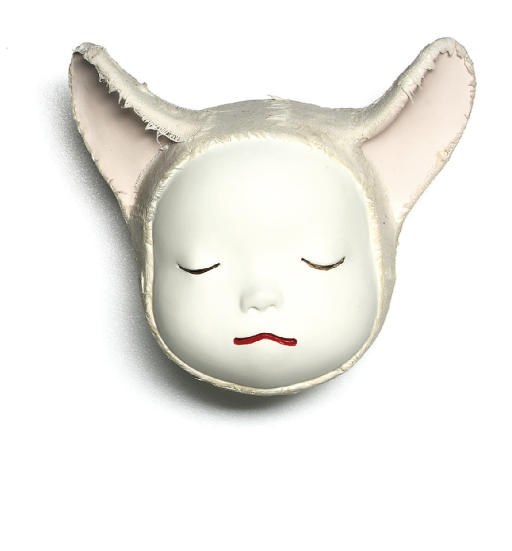 Yoshitomo Nara (b. 1959)
