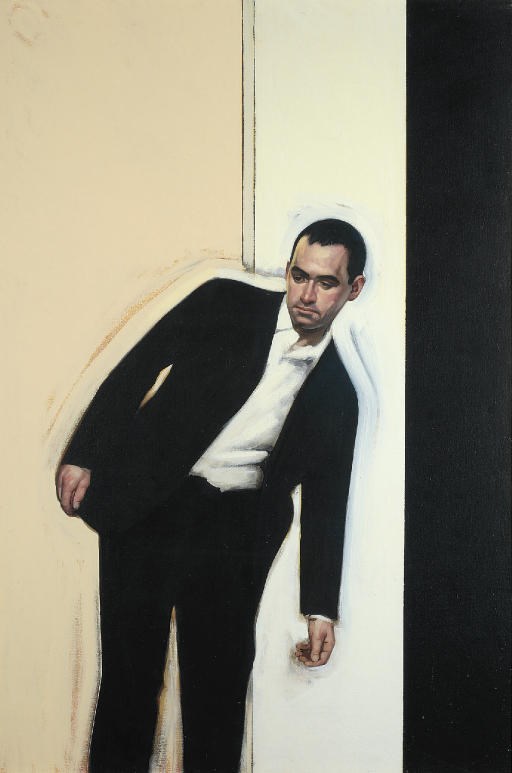 Stephen Conroy (b. 1964)