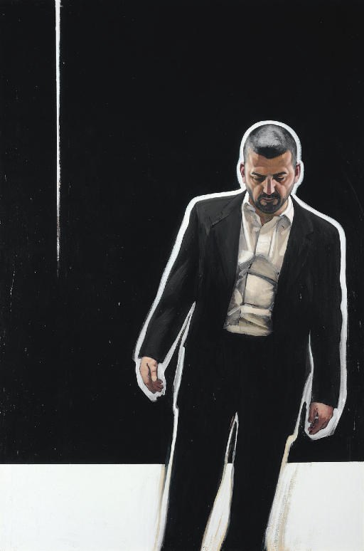 Stephen Conroy (b. 1964)