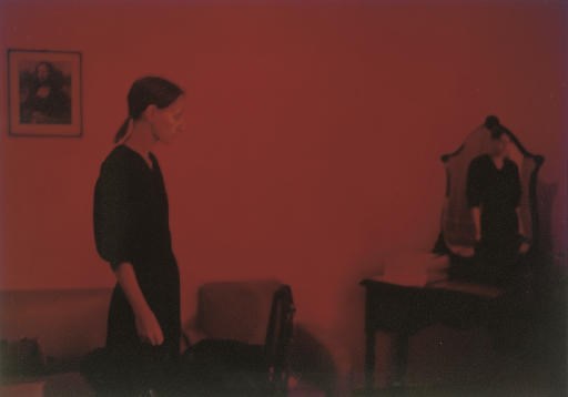 Nan Goldin (b. 1953)