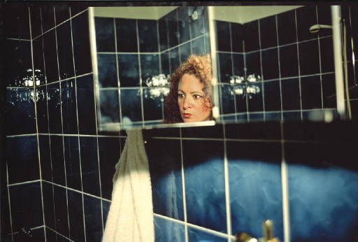 Nan Goldin (b. 1953)