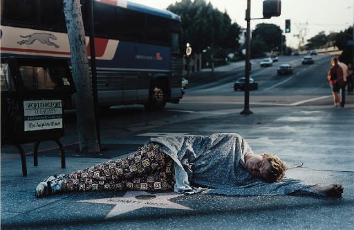 Philip-Lorca diCorcia (b. 1951)