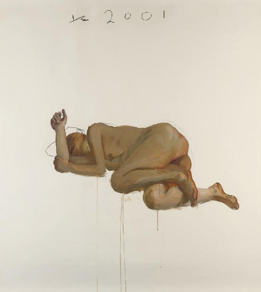 Liu Xiao Dong (b. 1963)