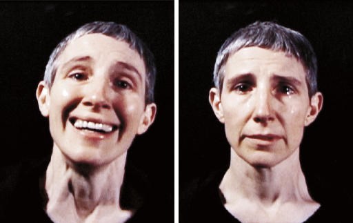 Bill Viola (b. 1951)