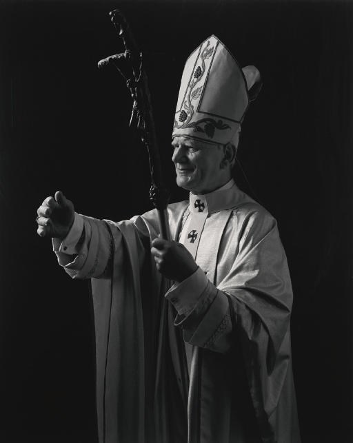 Hiroshi Sugimoto (b. 1948)