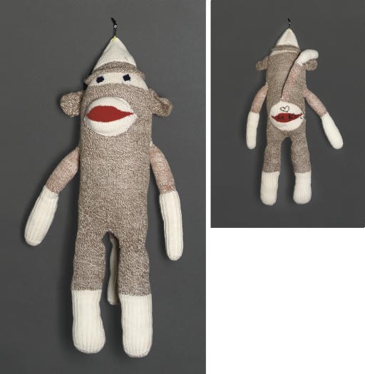 Mike Kelley (b. 1954)