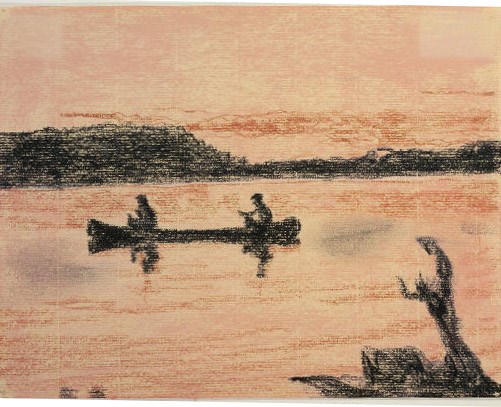 Peter Doig (b. 1959)