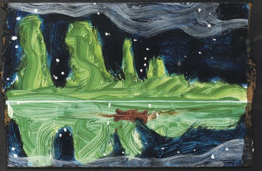 Peter Doig (b. 1959)