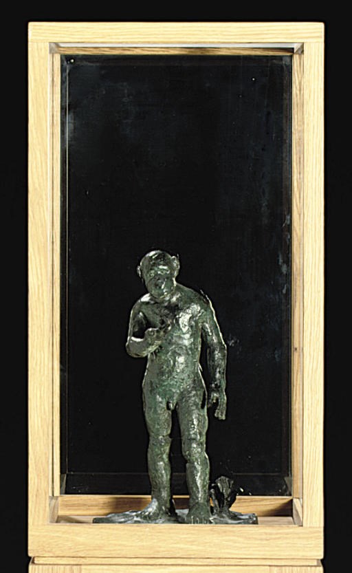 Jörg Immendorff (1945-2007)