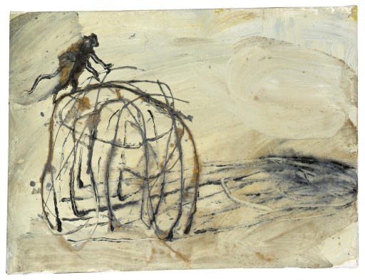 Miquel Barceló (b. 1957)