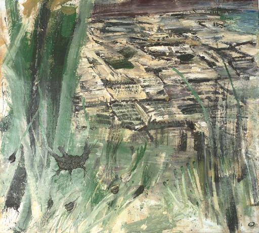 Miquel Barceló (b. 1957)
