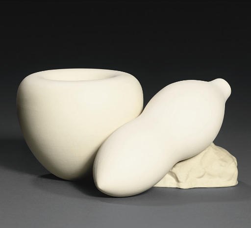 Anish Kapoor (b. 1954)