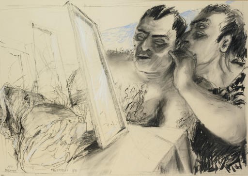 William Kentridge (b. 1955)