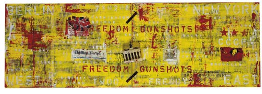 Freddy Reitz (b. 1965)