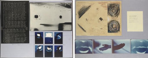 Dennis Oppenheim (b. 1938)