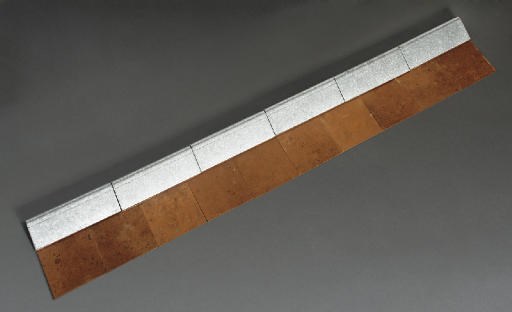 Carl Andre (b. 1935)