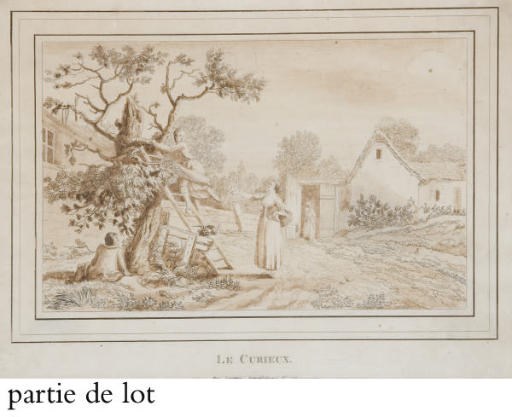 JEAN-BAPTISTE CREPY (EDITEUR)