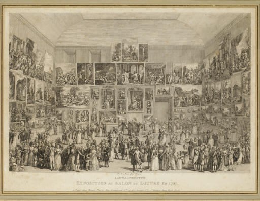 PIETRO ANTONIO MARTINI (1739-1797)