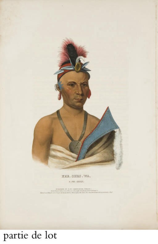F.W. GREENOUGH