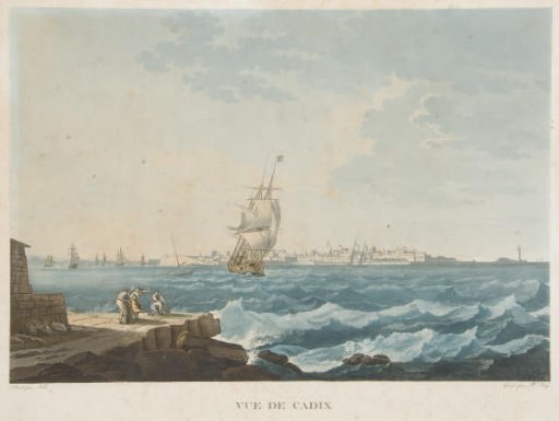 D'APRES ALEXANDRE JEAN NOEL (1752-1834)