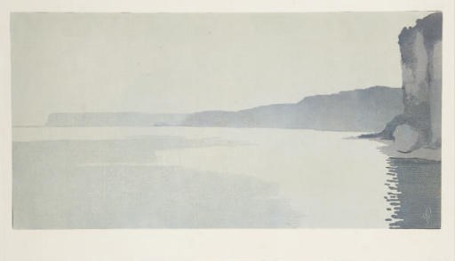 AMEDEE JOYAU (1872-1913)