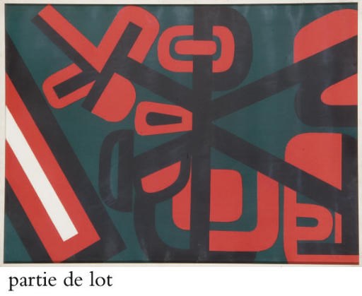 JEAN DEWASNE (1921-1999)