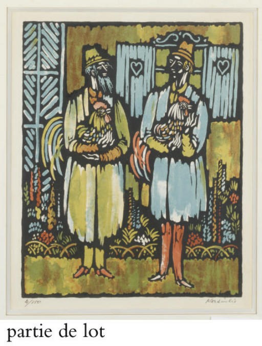 VYTANTAS KASIULIS (NE EN 1918)
