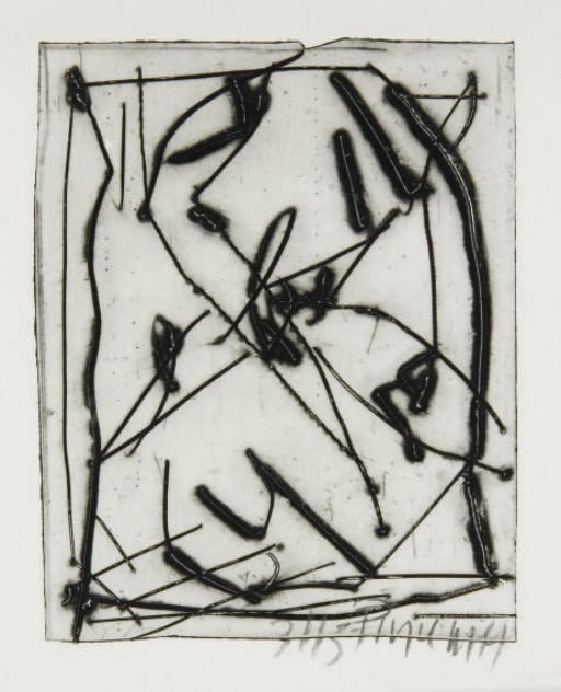 JEAN-PIERRE PINCEMIN (1944-2005)
