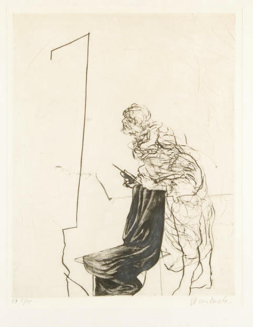 CLAUDE WEISBUCH (NE EN 1927)