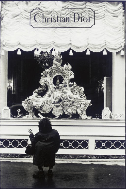 JERRY SCHATZBERG (NE EN 1927)