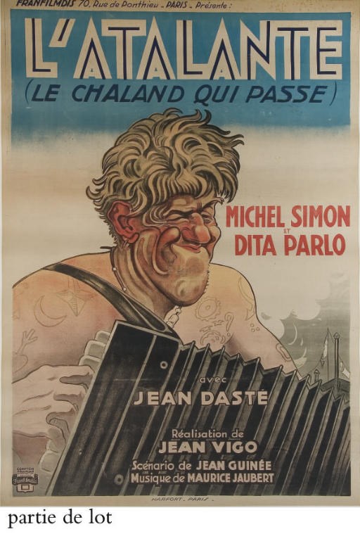 MICHEL SIMON