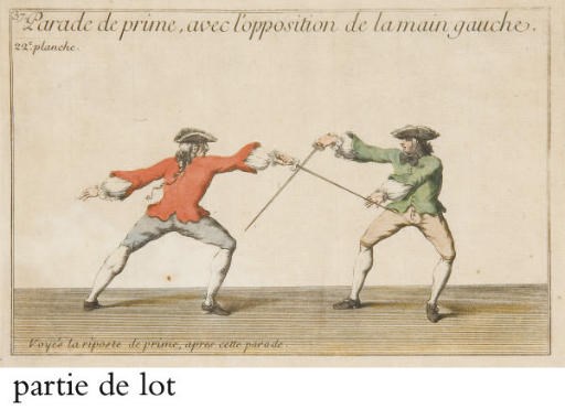 ECOLE FRANCAISE DU XXEME SIECLE