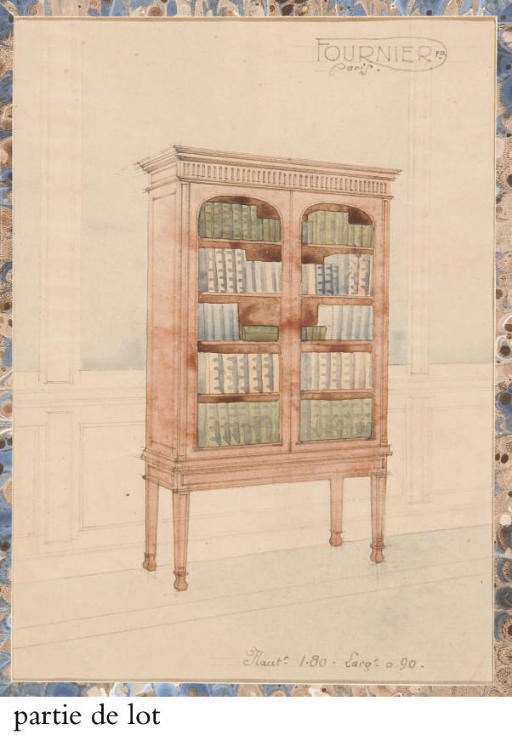 FOURNIER FRERES (ACTIF AU DEBUT DU XXEME SIECLE)