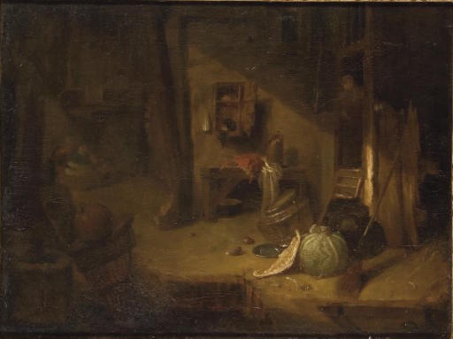 SUIVEUR DE WILLEM KALF