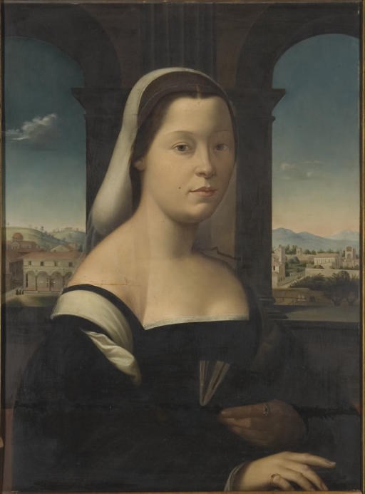 SUIVEUR DE LORENZO LOTTO