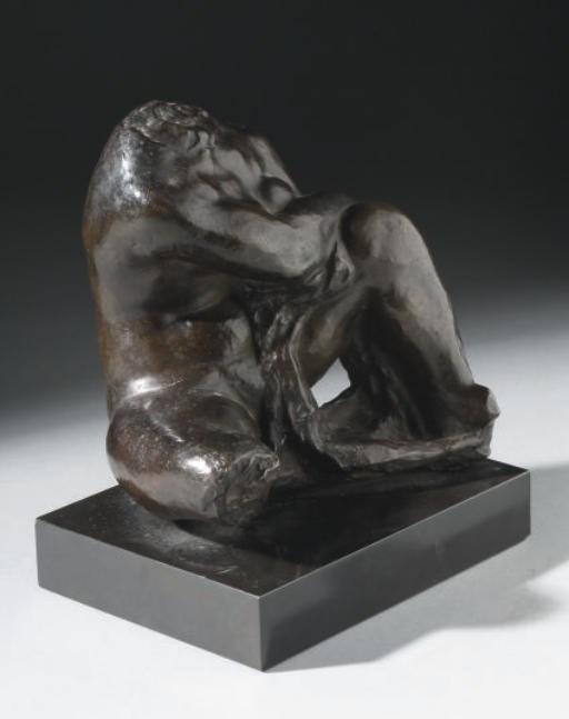 CHARLES ALEXANDRE MALFRAY (1887-1940)