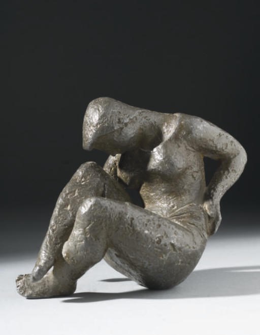 GEORGES OUDOT (1928-2004)