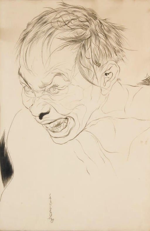 NICOLAS STERNBERG (1901-1960)