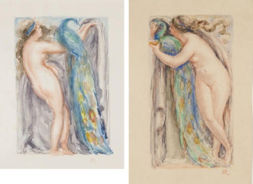 RICHARD GUINO (1890-1973)