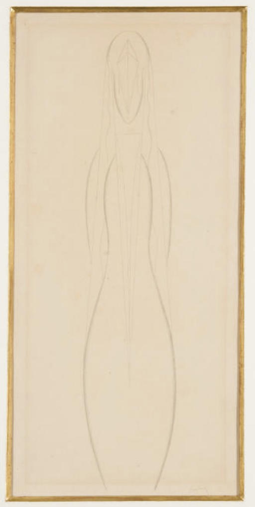 JOSEPH CSAKY (1888-1971)