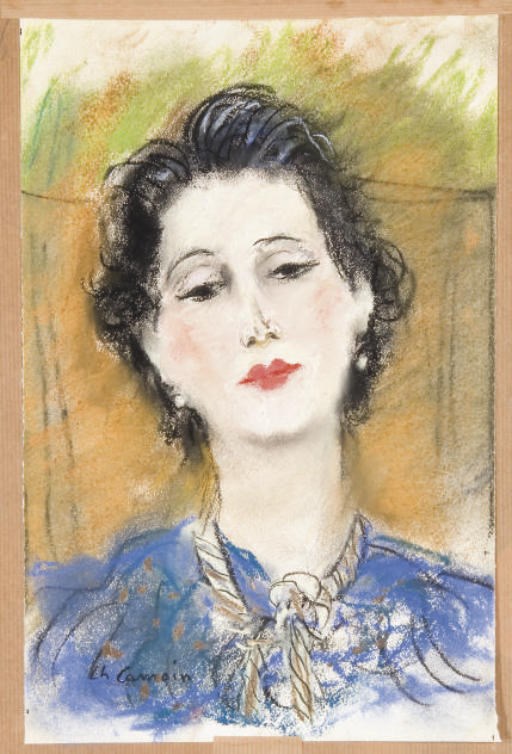 CHARLES CAMOIN (1879-1965)