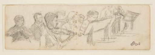 Louis Hayet (1864-1940)