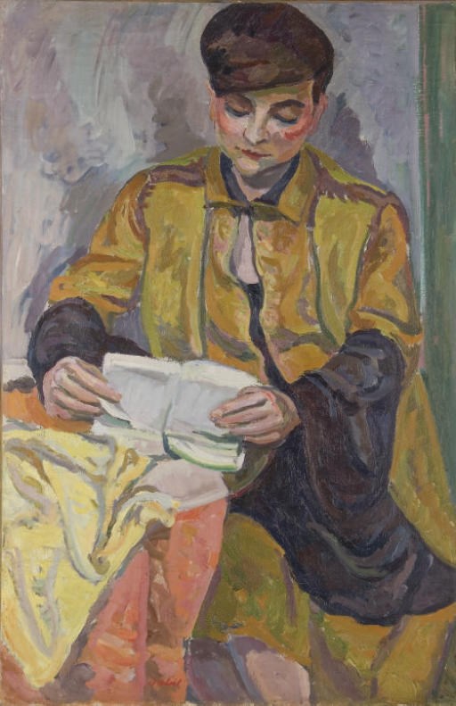 EUGENE DABIT (1898-1936)