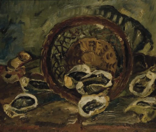 ALEXIS GRICHENKO (1883-1977)