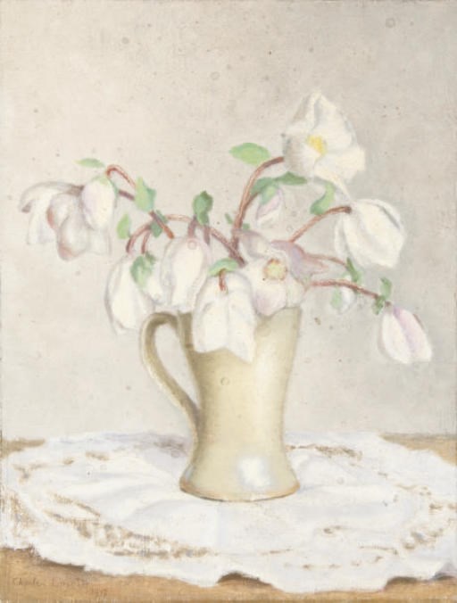 CHARLES LACOSTE (1870-1959)