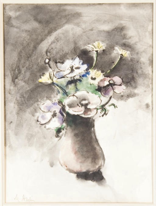 MAURICE ASSELIN (1882-1947)
