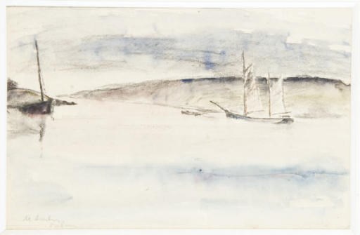 MAURICE ASSELIN (1882-1947)