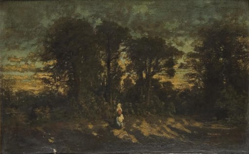 ECOLE DE BARBIZON
